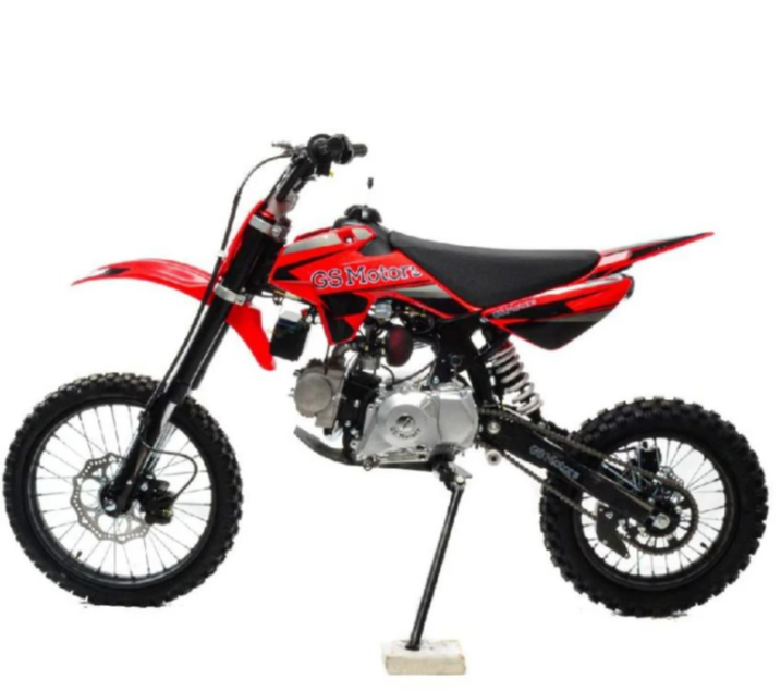 Питбайк MOTOLAND (МОТОЛЕНД) GS Motors S12 17/14 в Стерлитамаке