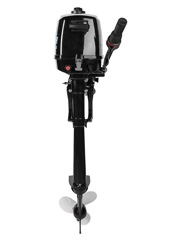 ЛОДОЧНЫЙ МОТОР GLADIATOR G3FHS в Стерлитамаке