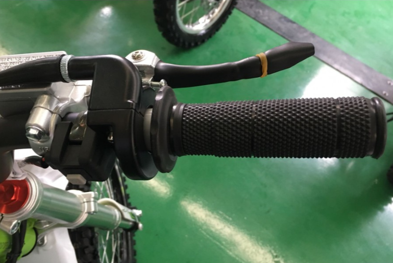 Питбайк JHLMOTO JHL Z140E (YX1P56FMJ) в Стерлитамаке