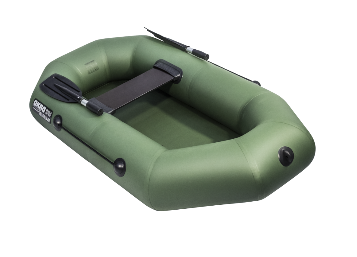  Лодка АКВА-ОПТИМА 190 в Стерлитамаке