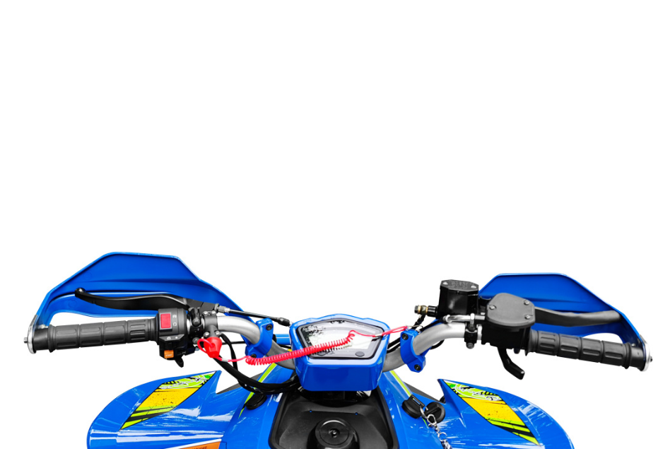 Квадроцикл YACOTA TYPHOON 250 в Стерлитамаке