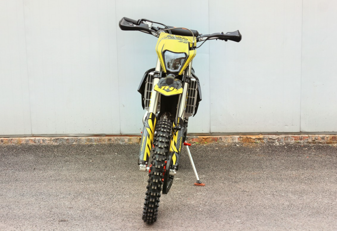 Мотоцикл JHLMOTO JHL Z8 NC300S (182-MN) в Стерлитамаке