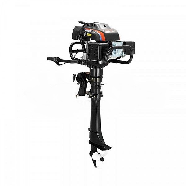 Лодочный мотор Condor XW6,5 (воздушное) в Стерлитамаке