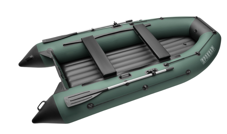 ЛОДКА ДРАККАР 3200 НДНД CLASSIC (БЕЗКИЛЬ) в Стерлитамаке