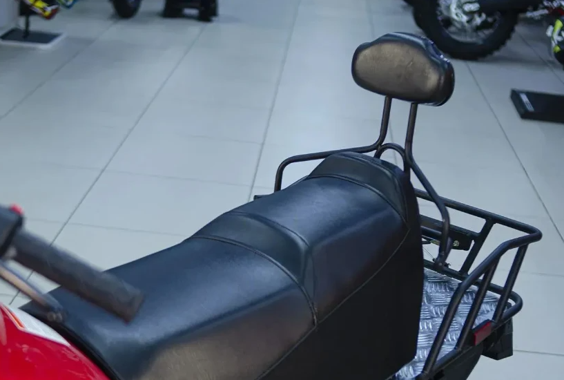 Снегоход Ataki WD 300 в Стерлитамаке