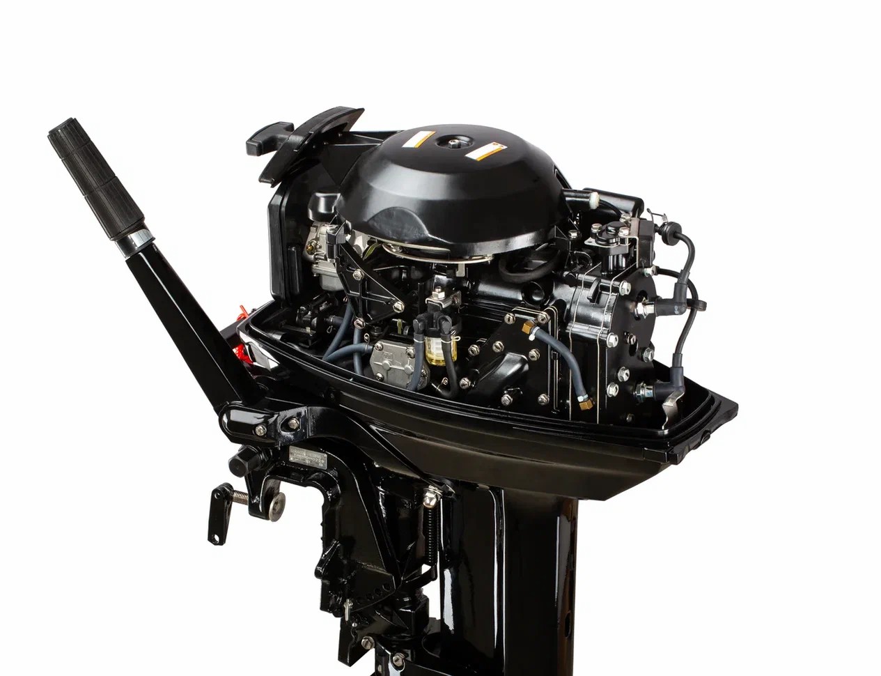 ЛОДОЧНЫЙ МОТОР GLADIATOR G30FHS в Стерлитамаке