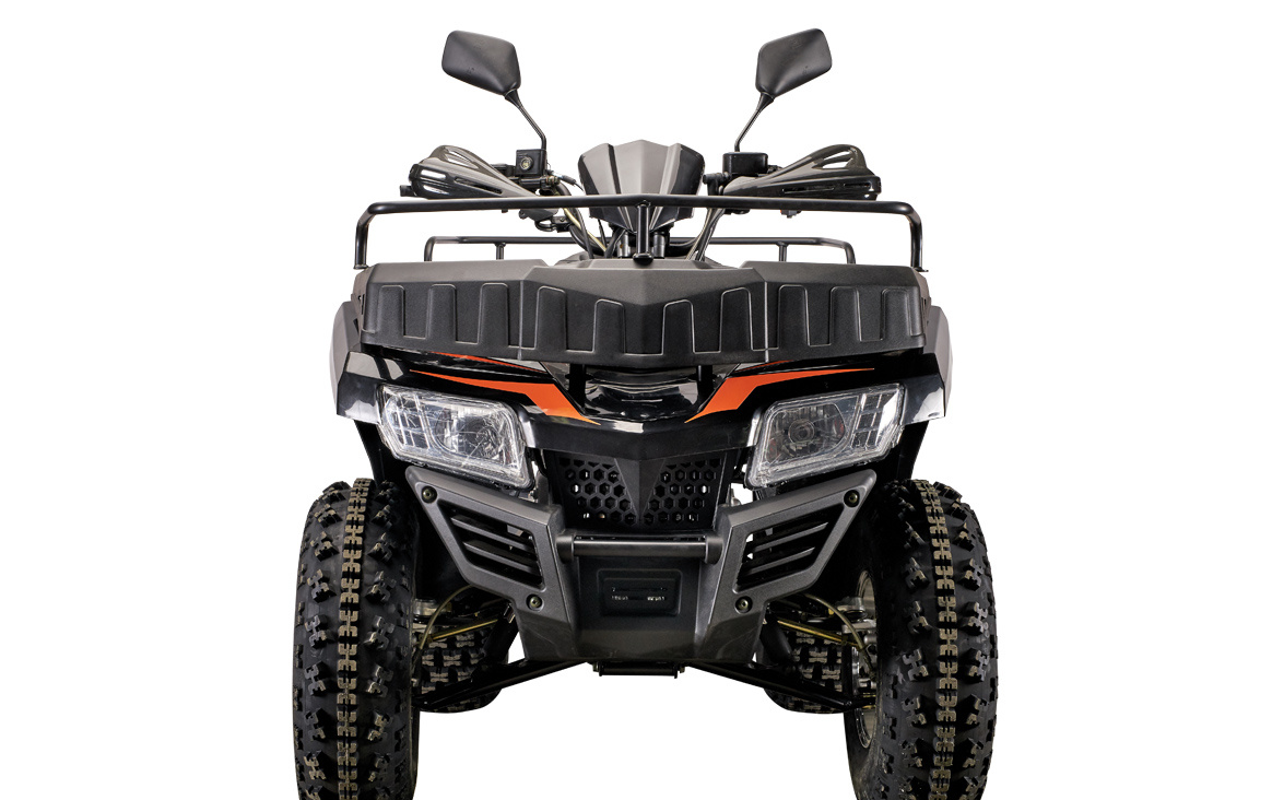 Квадроцикл YACOTA CABO 200 в Стерлитамаке