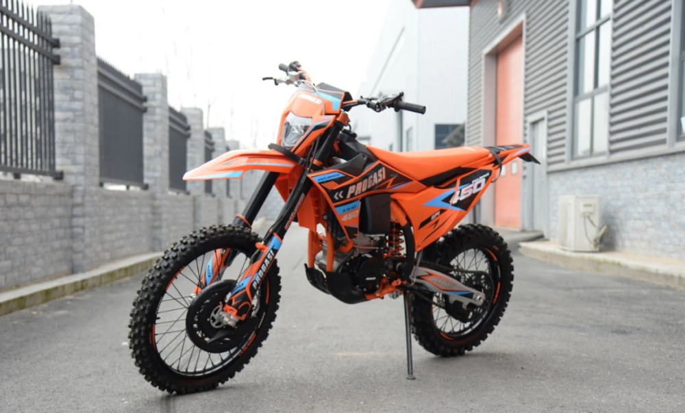 Мотоцикл Progasi Endurance 450 EFI в Стерлитамаке