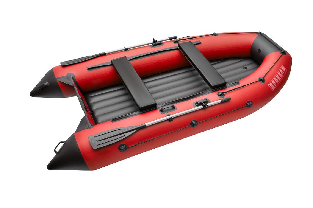 ЛОДКА ДРАККАР 3600 НДНД HANT-PRO в Стерлитамаке