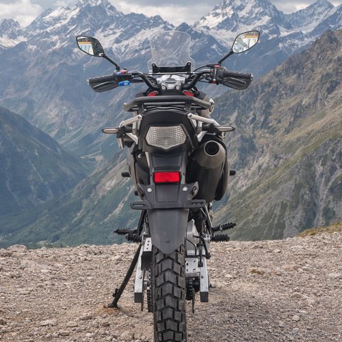 Мотоцикл PROMAX TOURING PR300 в Стерлитамаке