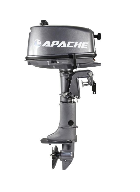 Лодочный мотор APACHE T5 BS в Стерлитамаке