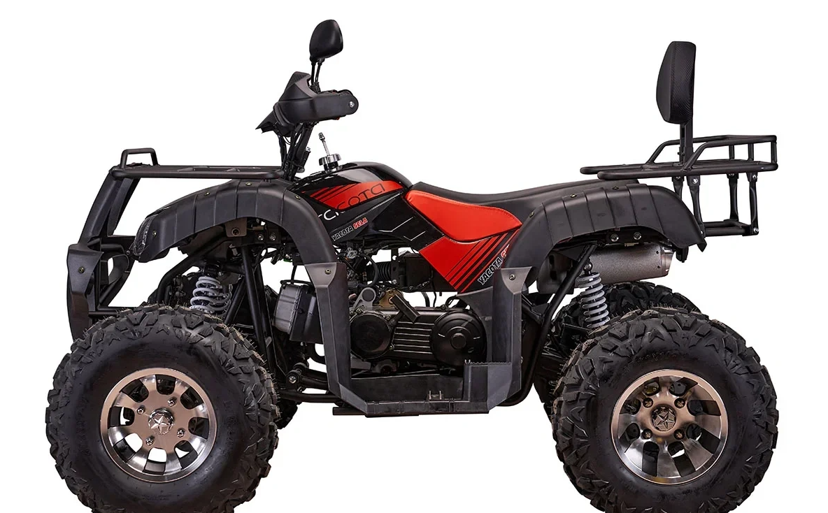 Квадроцикл YACOTA SELA 200 PRO в Стерлитамаке