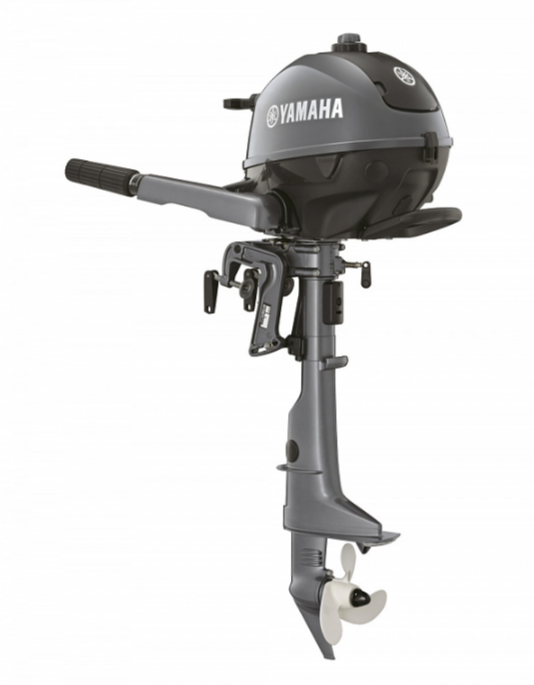 Лодочный мотор YAMAHA F2.5BMHS в Стерлитамаке