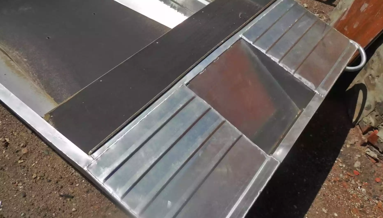 Алюминиевая лодка Вятка-Профи Вариант в Стерлитамаке