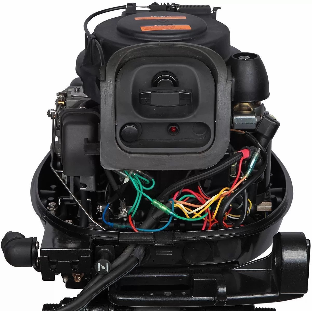 Лодочный мотор MARLIN MF 9.9 AMHS в Стерлитамаке