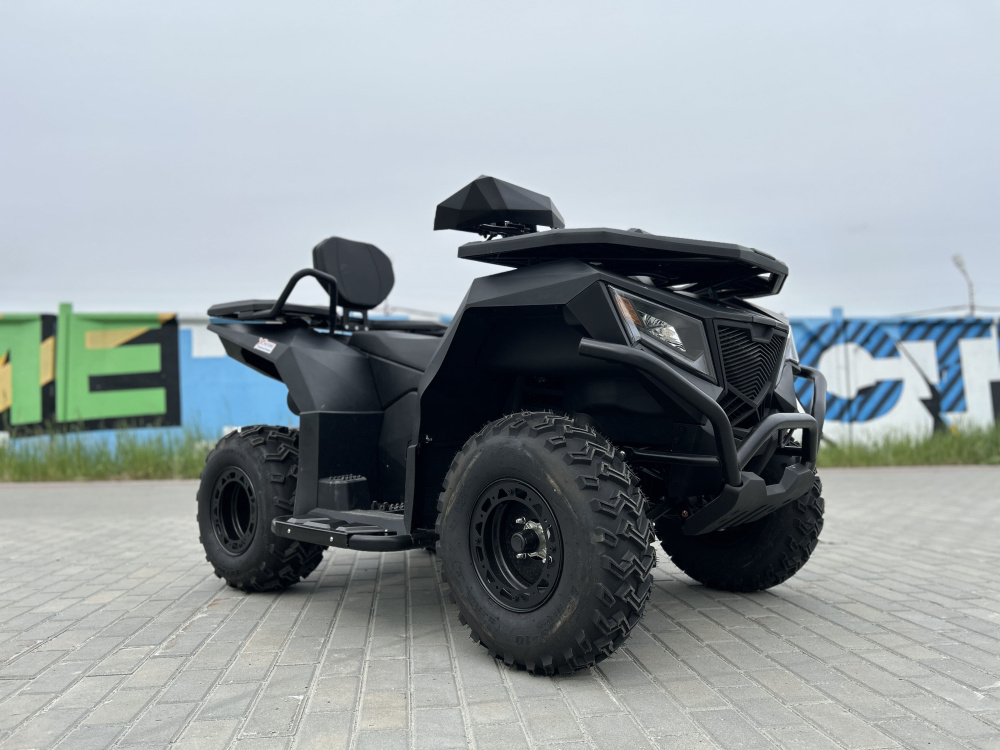 Квадроцикл GBM CRONOS 320 ST в Стерлитамаке