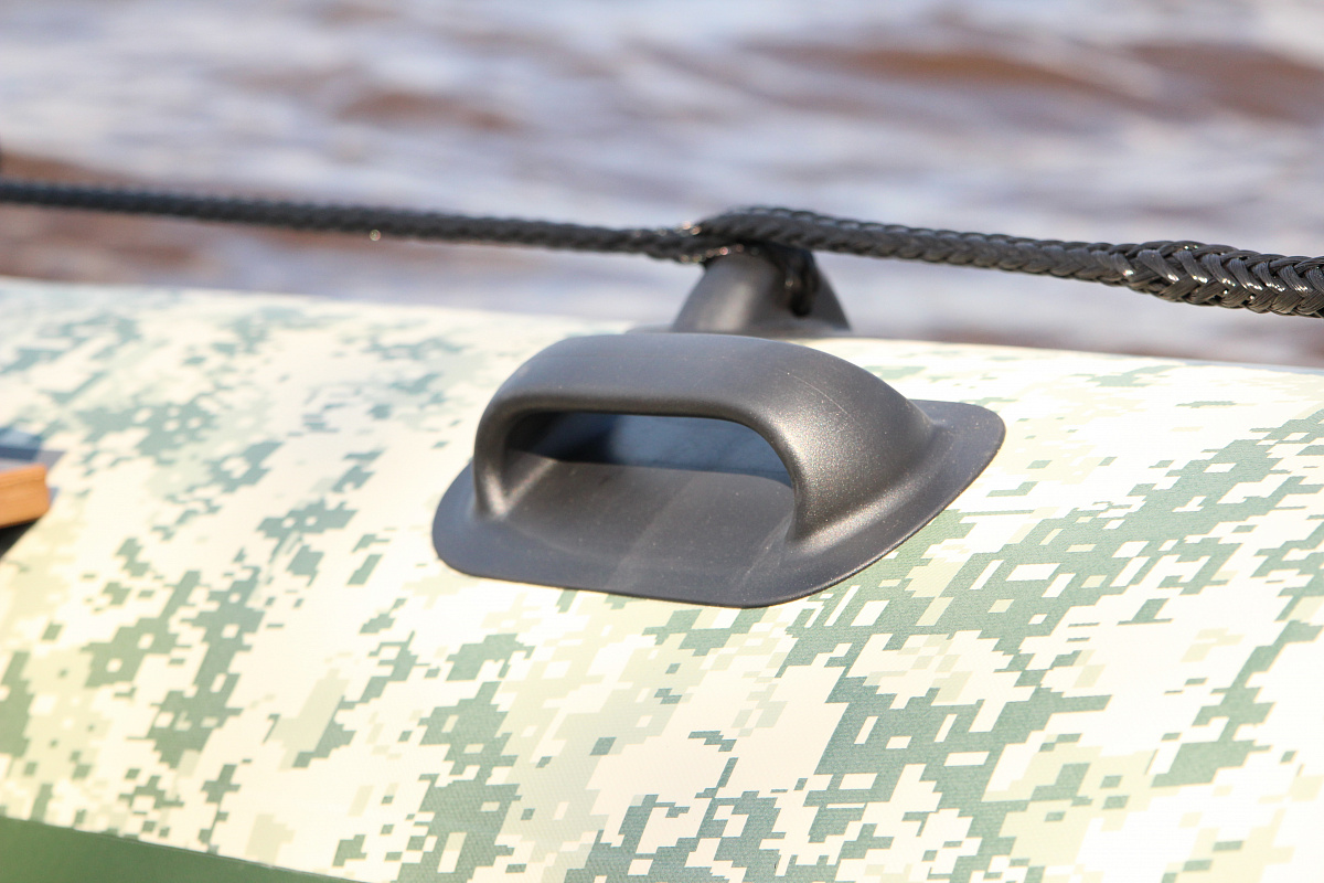 Лодка MISHIMO PRO 390 в Стерлитамаке