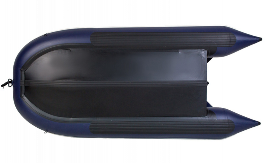 НАДУВНАЯ ЛОДКА GLADIATOR B330AD в Стерлитамаке