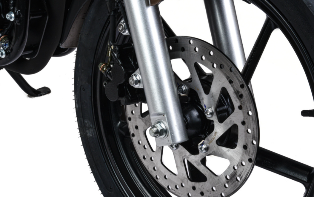 Мотоцикл MOTOLAND (МОТОЛЕНД) 300 BANDIT в Стерлитамаке