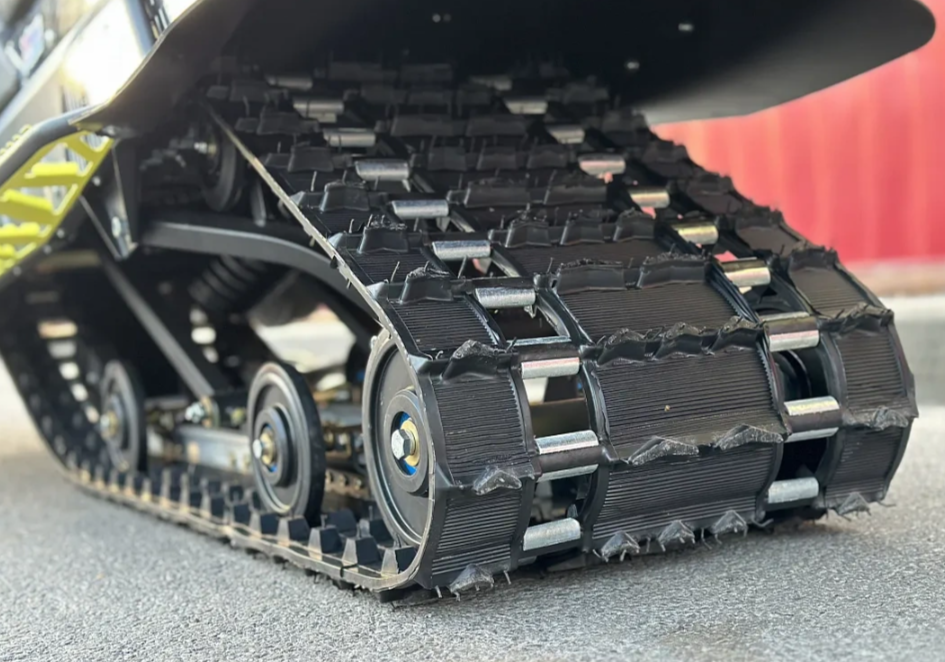 Снегоход РМ TIKSY 500 4Т в Стерлитамаке