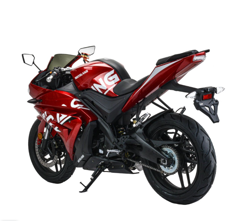 Мотоцикл MOTOLAND (МОТОЛЕНД) R1 300 в Стерлитамаке