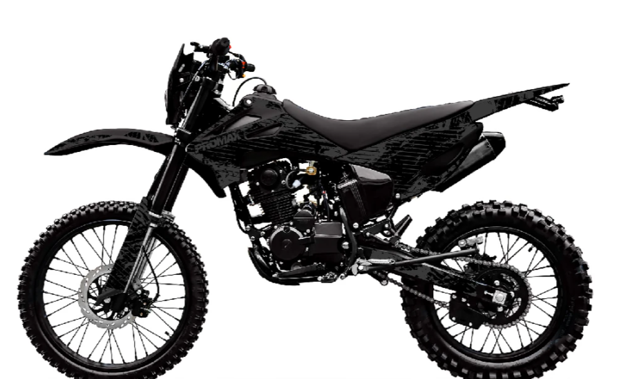 Кроссовый мотоцикл PROMAX ARMY 250 в Стерлитамаке