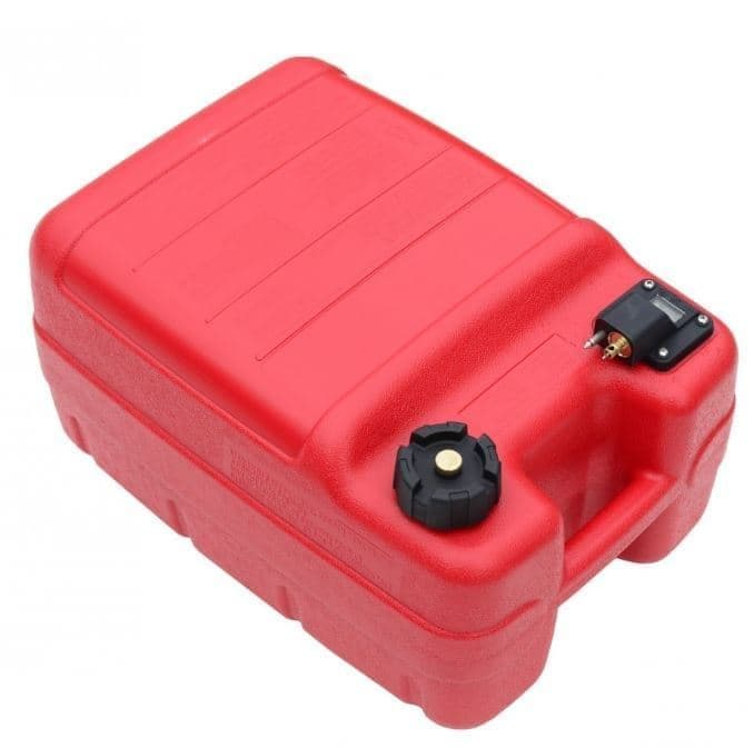 БАК ТОПЛИВНЫЙ 24 ЛИТРА ДЛЯ КАТЕРОВ И ЛОДОК в Стерлитамаке