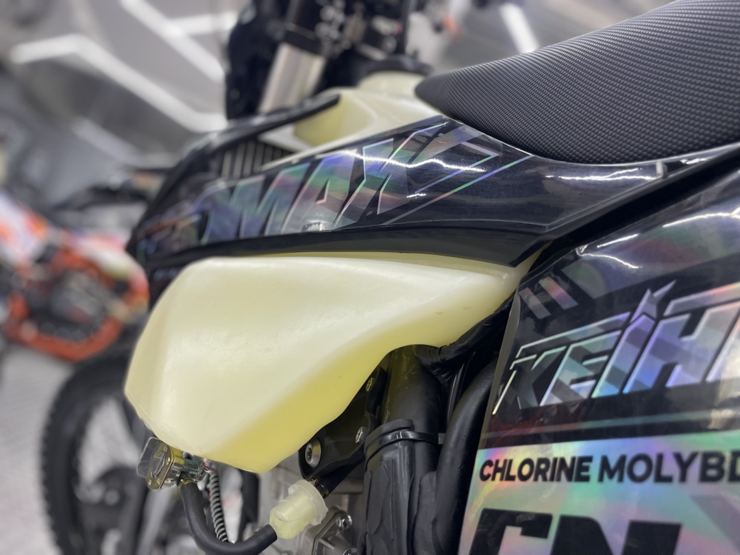 Кроссовый мотоцикл (эндуро) PROMAX PZ9 480 PRO-SPORT в Стерлитамаке