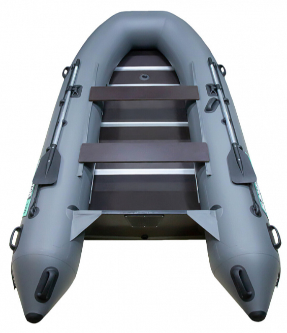 НАДУВНАЯ ЛОДКА GLADIATOR B370 в Стерлитамаке