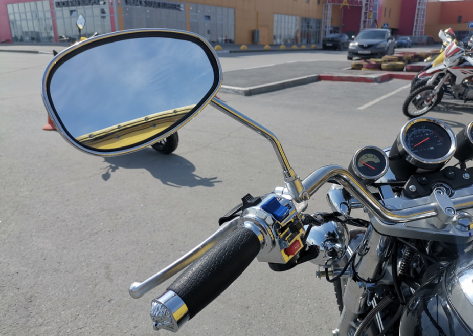 Мотоцикл MOTOLAND (МОТОЛЕНД) WOLF 250 в Стерлитамаке