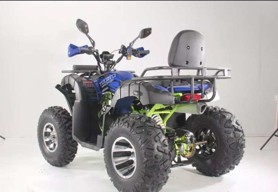 Квадроцикл YACOTA SELA MAX в Стерлитамаке