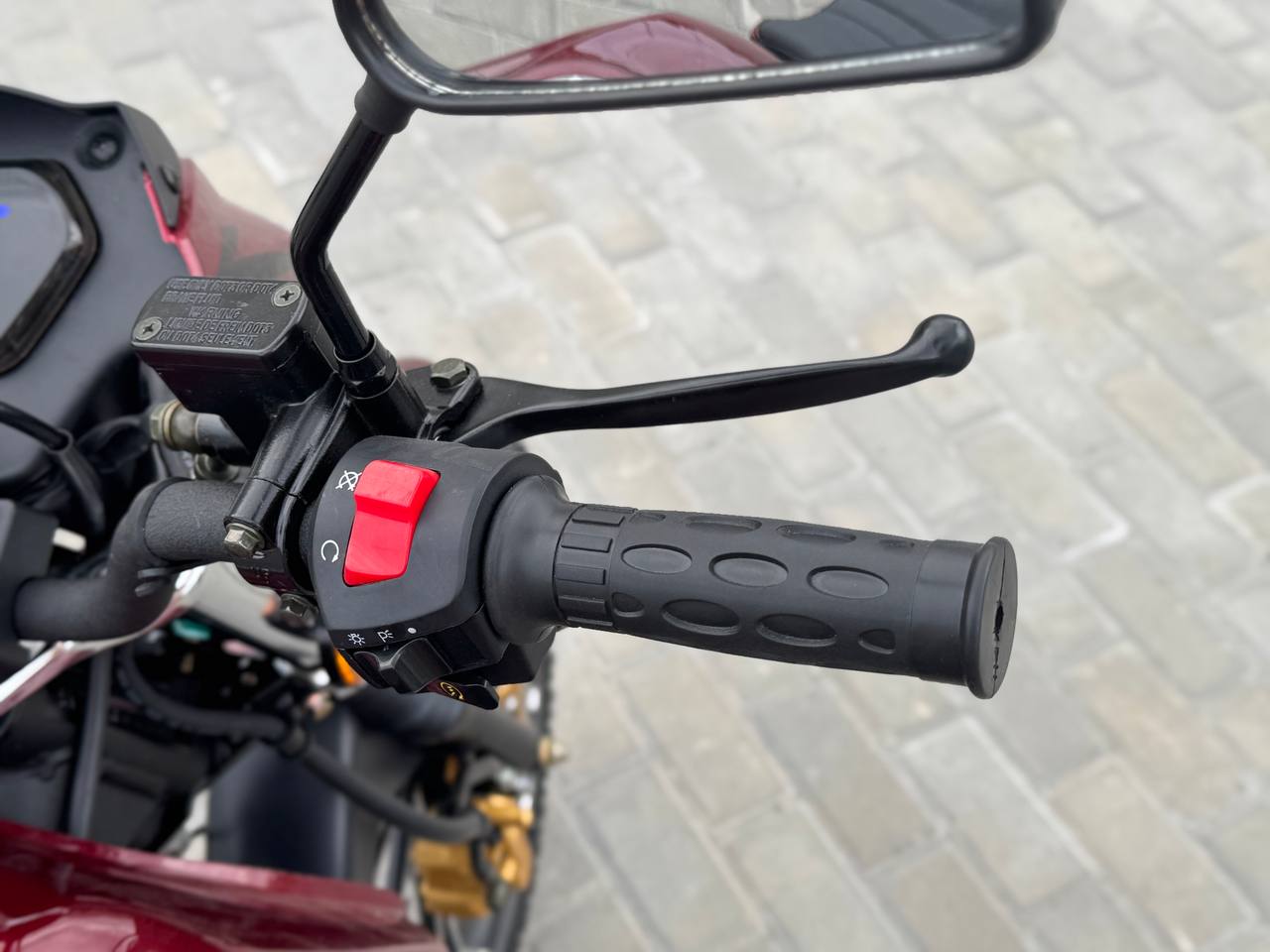 Мопед FAIDET TUGELA RS150 (49) в Стерлитамаке