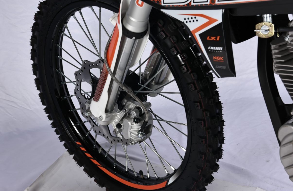 Мотоцикл JHLMOTO JHL LX1 CB250 (172FMM-3A) в Стерлитамаке