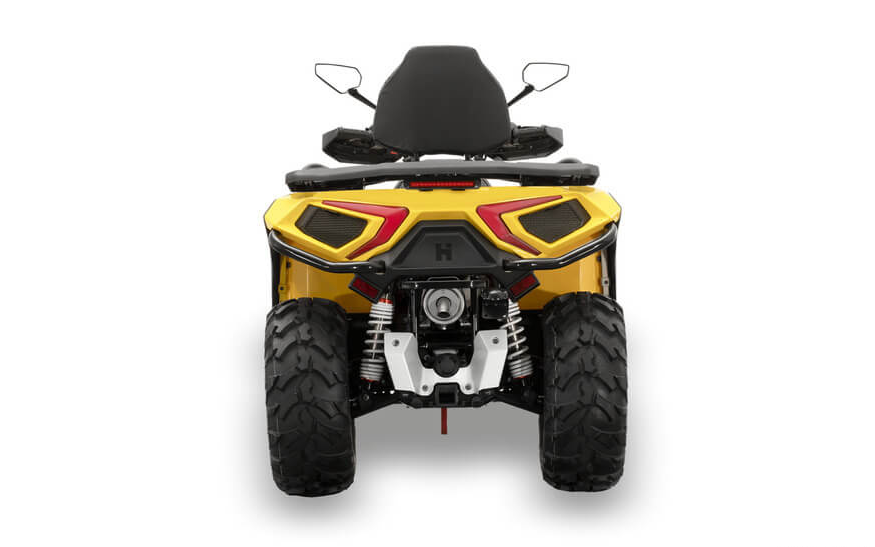 Квадроцикл HISUN GUARDIAN 750S -/SHORT/ в Стерлитамаке