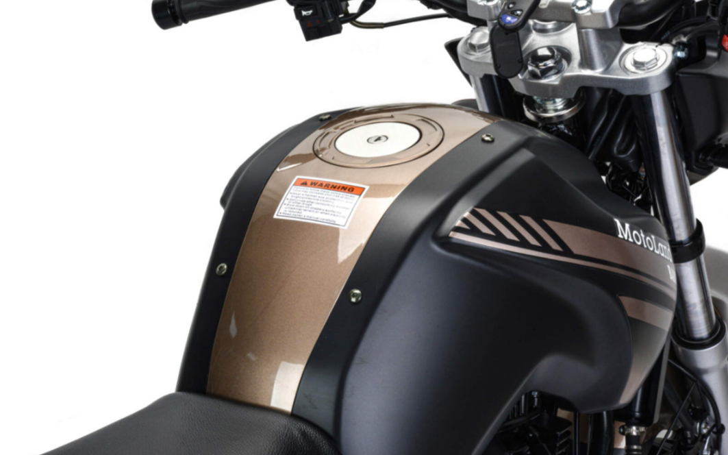 Мотоцикл MOTOLAND (МОТОЛЕНД) 300 BANDIT в Стерлитамаке