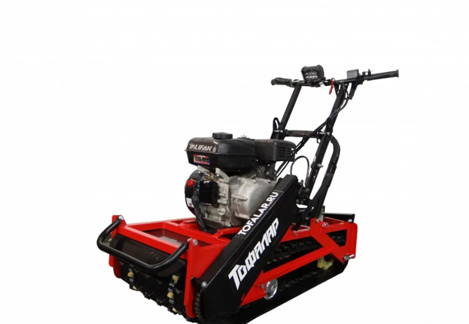 Мотобуксировщик Тофалар Мини в Стерлитамаке