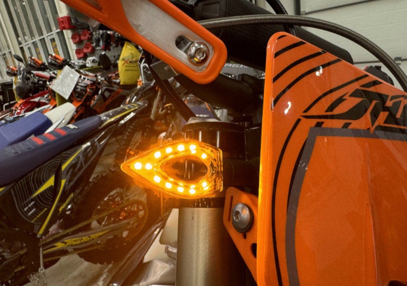 Мотоцикл JHLMOTO JHL M5 MT250 (1E66MM) в Стерлитамаке