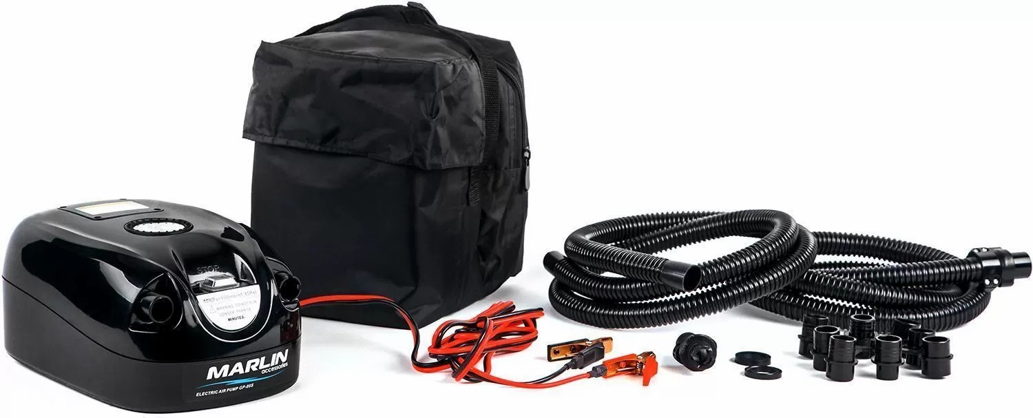 ЭЛЕКТРИЧЕСКИЙ НАСОС MARLIN GP-80 S в Стерлитамаке