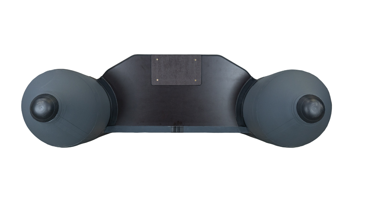 Лодка БАРС 2800 Слань-книжка киль в Стерлитамаке