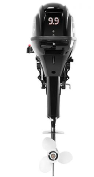 Лодочный мотор HIDEA HD9.9FHS в Стерлитамаке