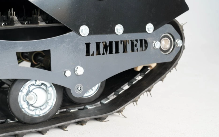 Мотобуксировщик ОНЕГО 500 15 FRONT LIMITED в Стерлитамаке