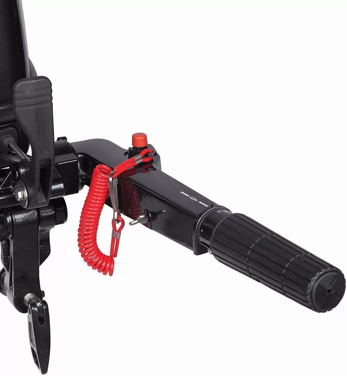 Лодочный мотор MARLIN MP 9.9 AMHS в Стерлитамаке