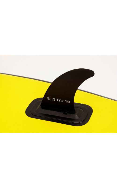 Надувной каяк Blau See Shark-3 Премиум в Стерлитамаке