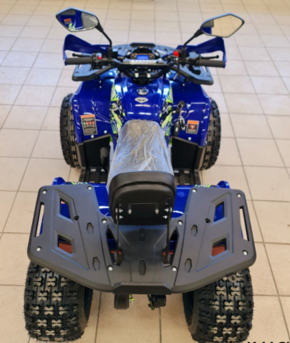 Квадроцикл GBM CROSS HILL 200 NEW PREMIUM в Стерлитамаке