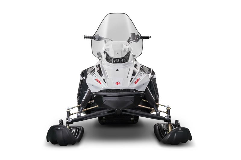 Снегоход IRBIS TUNGUS 500L 25/26 в Стерлитамаке