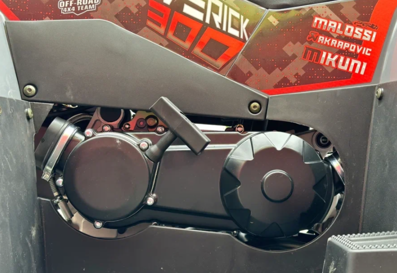 Квадроцикл GBM MAVERICK 300 NEW в Стерлитамаке