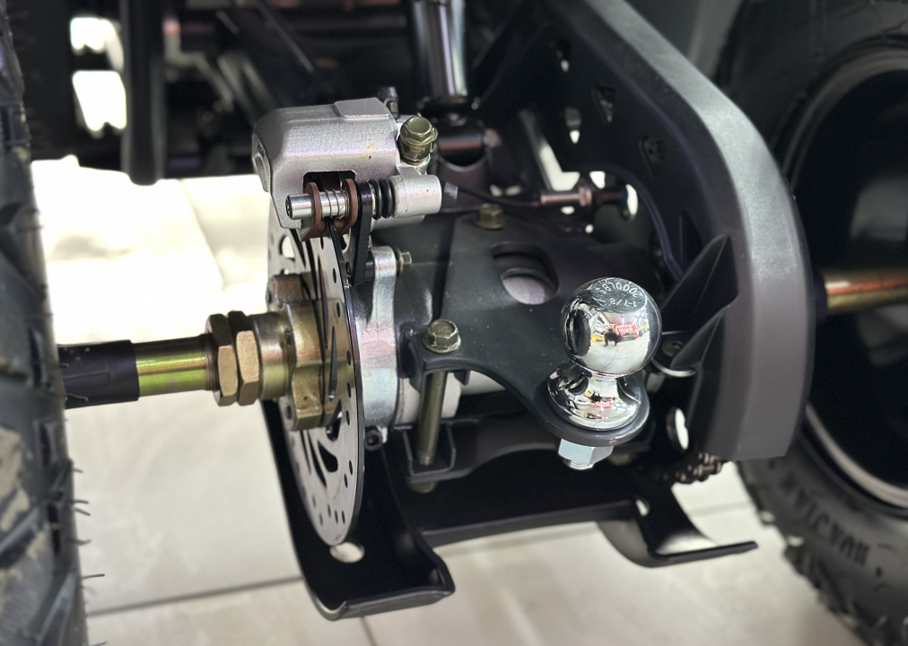 Квадроцикл GBM MAVERICK 300 NEW LUX в Стерлитамаке