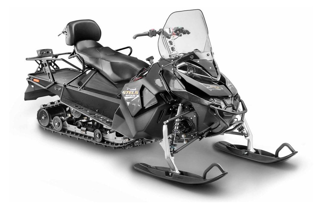 Снегоход STELS SA600R (L LUX WT) ВИТЯЗЬ 2.0 К01 Tech в Стерлитамаке