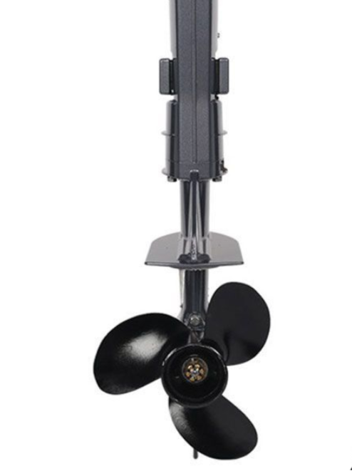 Лодочный мотор ALLFA T2,6S в Стерлитамаке