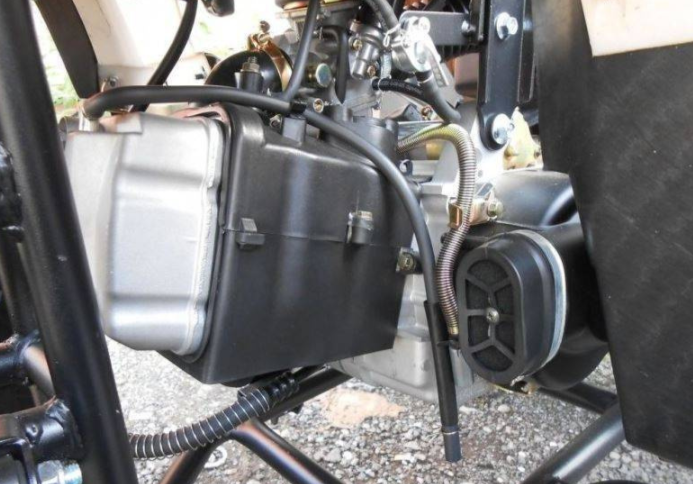 Квадроцикл MOTOLAND (МОТОЛЕНД) 200 ALL ROAD в Стерлитамаке